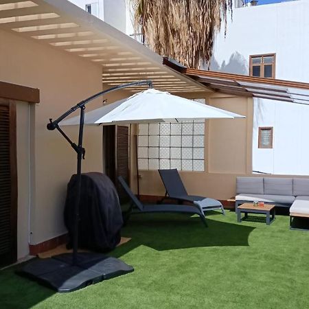 Appartamento Luxury Penthouse, 50M2 Terrace, Downtown Santa Cruz de Tenerife Esterno foto