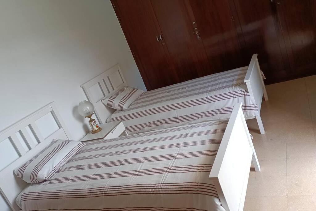 Appartamento Luxury Penthouse, 50M2 Terrace, Downtown Santa Cruz de Tenerife Esterno foto