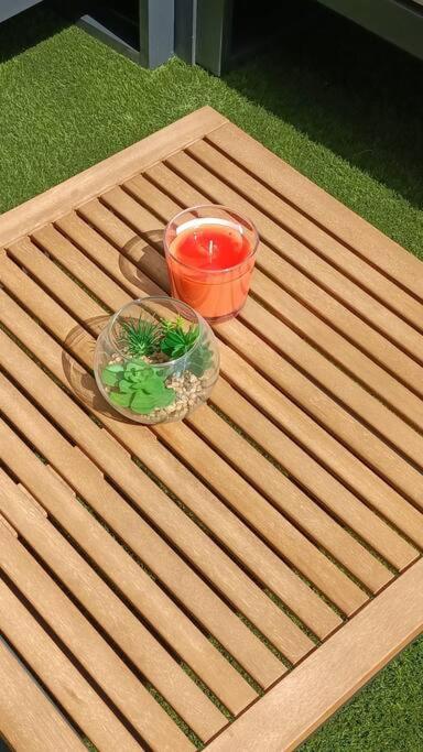 Appartamento Luxury Penthouse, 50M2 Terrace, Downtown Santa Cruz de Tenerife Esterno foto