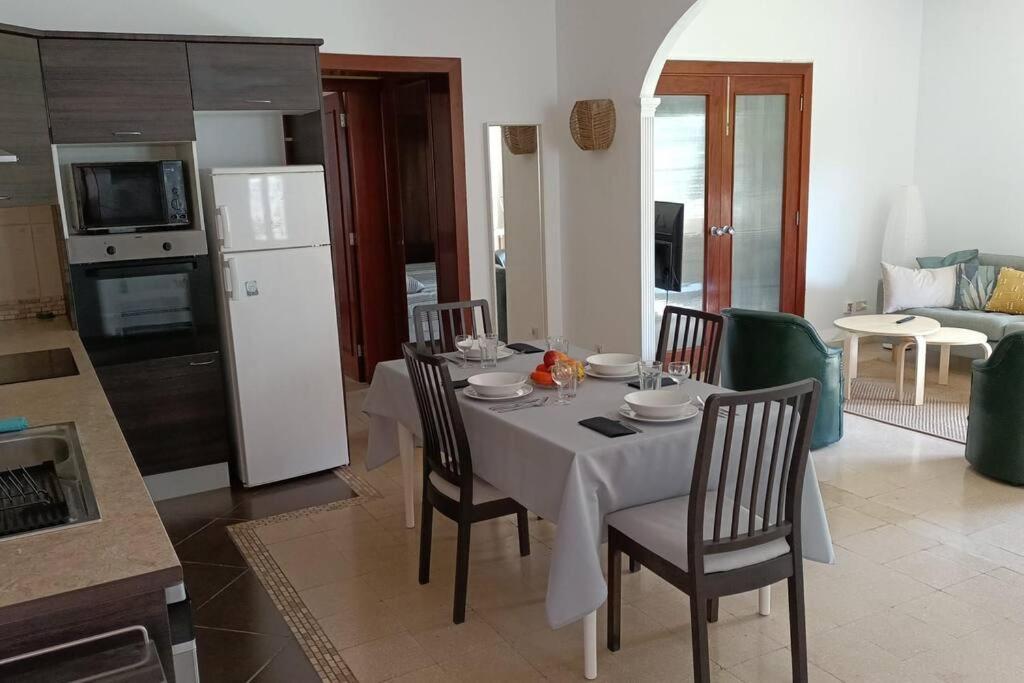 Appartamento Luxury Penthouse, 50M2 Terrace, Downtown Santa Cruz de Tenerife Esterno foto
