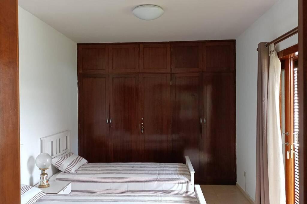 Appartamento Luxury Penthouse, 50M2 Terrace, Downtown Santa Cruz de Tenerife Esterno foto