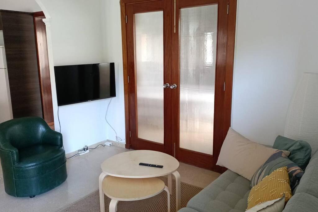 Appartamento Luxury Penthouse, 50M2 Terrace, Downtown Santa Cruz de Tenerife Esterno foto
