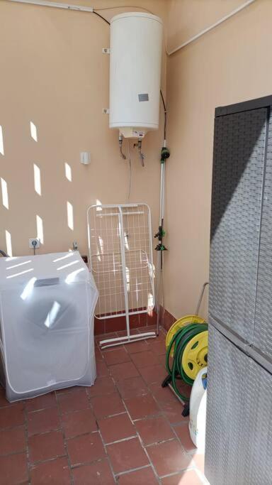 Appartamento Luxury Penthouse, 50M2 Terrace, Downtown Santa Cruz de Tenerife Esterno foto
