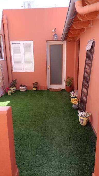 Appartamento Luxury Penthouse, 50M2 Terrace, Downtown Santa Cruz de Tenerife Esterno foto